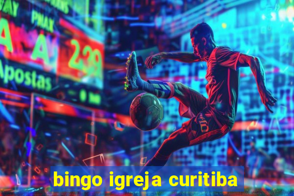 bingo igreja curitiba